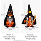 Gnome - #4 - Halloween