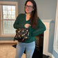 The Roni Nylon Crossbody - Magic
