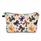 Pouch - Halloween Fall - Bows