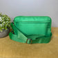 Remi - Nylon Crossbody Solid - PREORDER