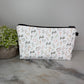 Pouch - Religious Faith Heart