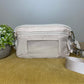 Remi - Nylon Crossbody Solid - PREORDER