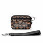 Rue - Nylon Wristlet Wallet - PREORDER Ends 6/24