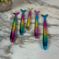 Pen - Rainbow Mermaid Tail