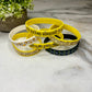 Bracelet - Ducking Silicone
