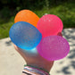 Squishy Toy - Textured Gumdrop