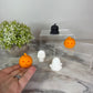 Squishy Toy - Halloween Mochi