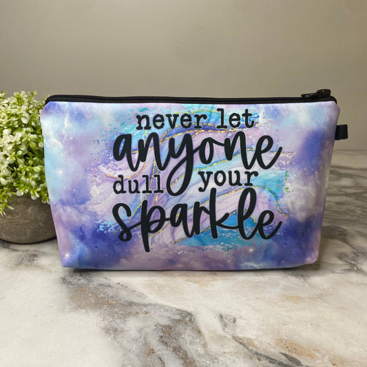 Pouch - Dull Your Sparkle