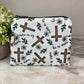 Mini Pouch - Religious - He Is Risen