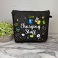 Pouch XL - Charging Stuff