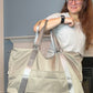 The Cloud Weekender Overnight Duffle - Solids