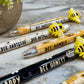 Pen - Bee Saying Mix