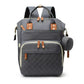 Emily Travel Bag - Quilted Solids