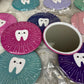 Mirror - Tooth Mix