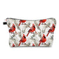 Pouch - Animal, Red Cardinal