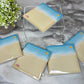 The Sticky Note Collection - Beach Sand Summer Seashell Sun