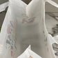 Reusable Tote Bag - Teacher - Best Teacher Ever on White