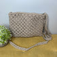 Paisley - Woven Crossbody - PREORDER