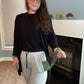 Rue - Nylon Wristlet Wallet - Solid