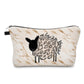 Pouch - Religious, The Lord Is My Shepherd