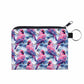 Mini Pouch - Cardinal