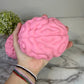 Squishy Toy - Jumbo Brains