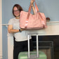 The Cloud Weekender Overnight Duffle - Solids