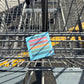 The Sticky Note Collection - Shopping List