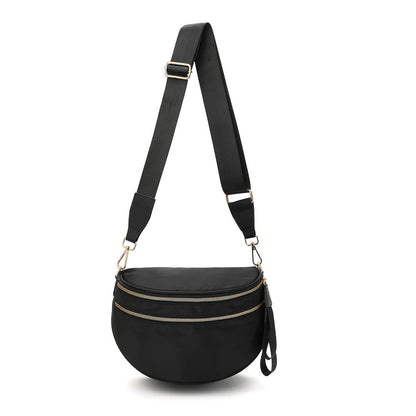 Roni - Nylon Crossbody