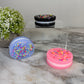 Squishy Toy - Sandwich Cookie