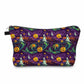 Pouch - Halloween Fall - Gogh Scream