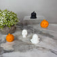 Squishy Toy - Halloween Mochi