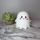 Squishy Toy - Halloween Jumbo Ghost