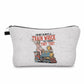 Pouch - Humor, Mom Train Wreck