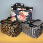 Cooler Lunch Box - Floral