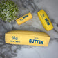 Squishy Toy - Dough Butter 4oz, Small