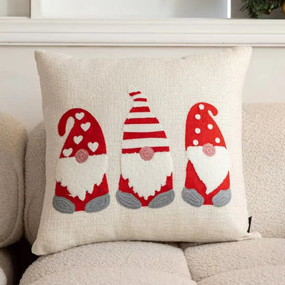 Pillow Cover - Christmas - PREORDER 11/5-11/7