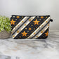 Pouch - Marble Stars