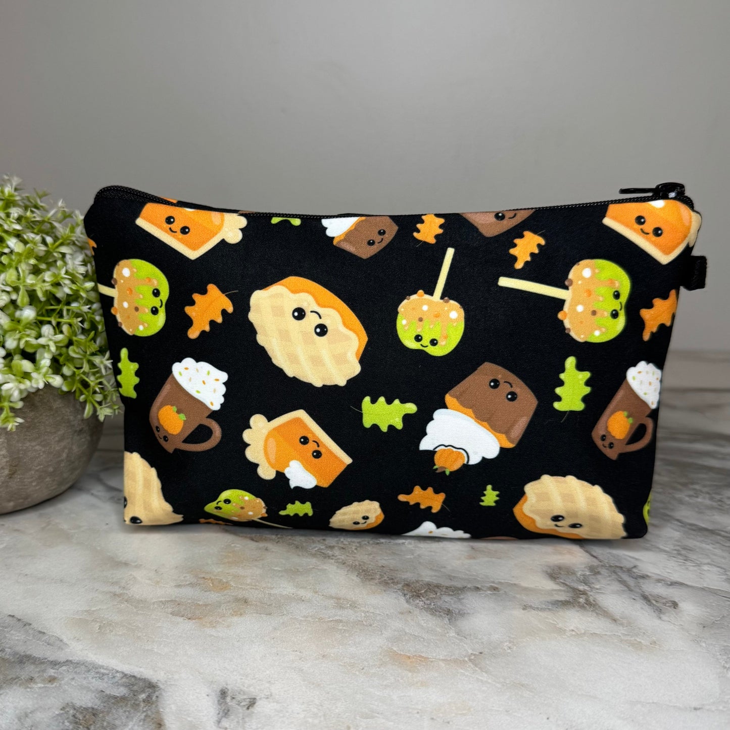 Pouch - Apples & Pie