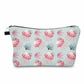 Pouch - Jellyfish Cute Pink