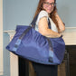 The Cloud Weekender Overnight Duffle - Solids