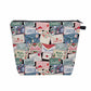 Pouch XL - Christmas - Santa Letters