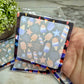 The Sticky Note Collection - America Fireworks Popsicle