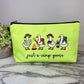 Pouch - Goose Camp Camping