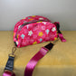 The Roni Nylon Crossbody - Religious Jesus Loves Me