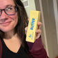 Squishy Toy - Slow Rise Butter