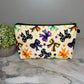 Pouch - Halloween Fall - Bows