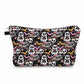 Pouch - Halloween Fall - Ghost Books