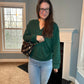 The Roni Nylon Crossbody - Magic