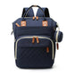 Emily Travel Bag - Quilted Solids